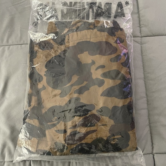 Bape x Mastermind Jacket - Picture 3 of 13